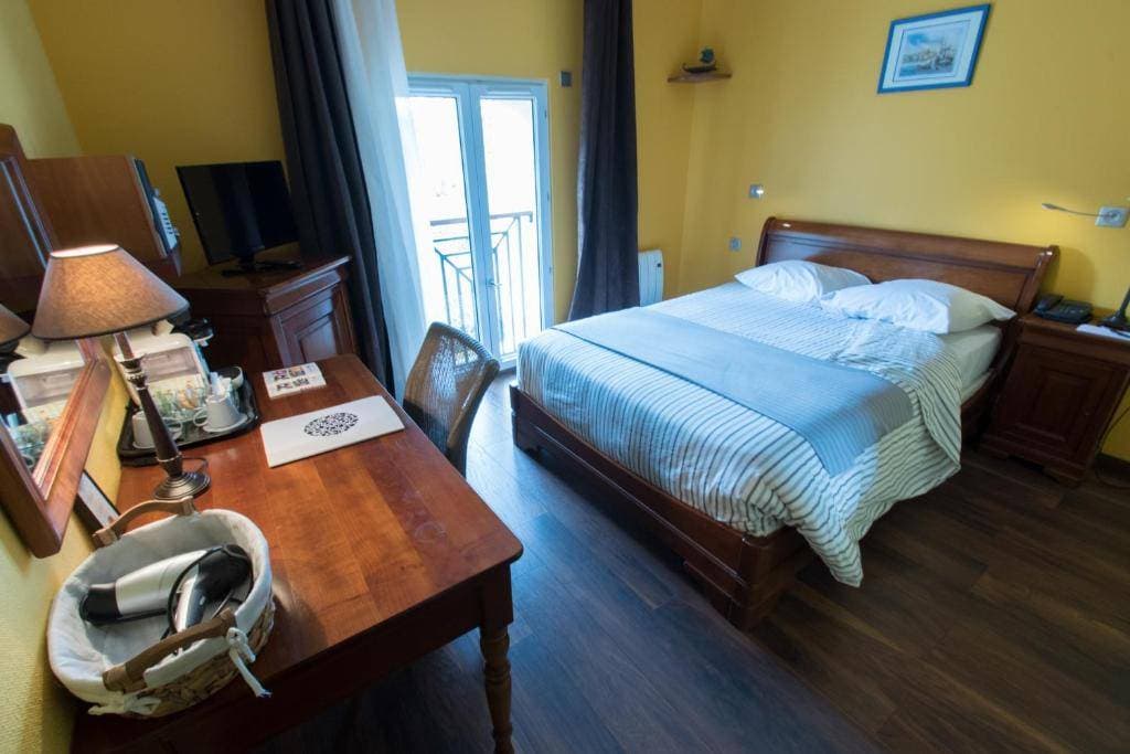 L'Auberge du Manet 18