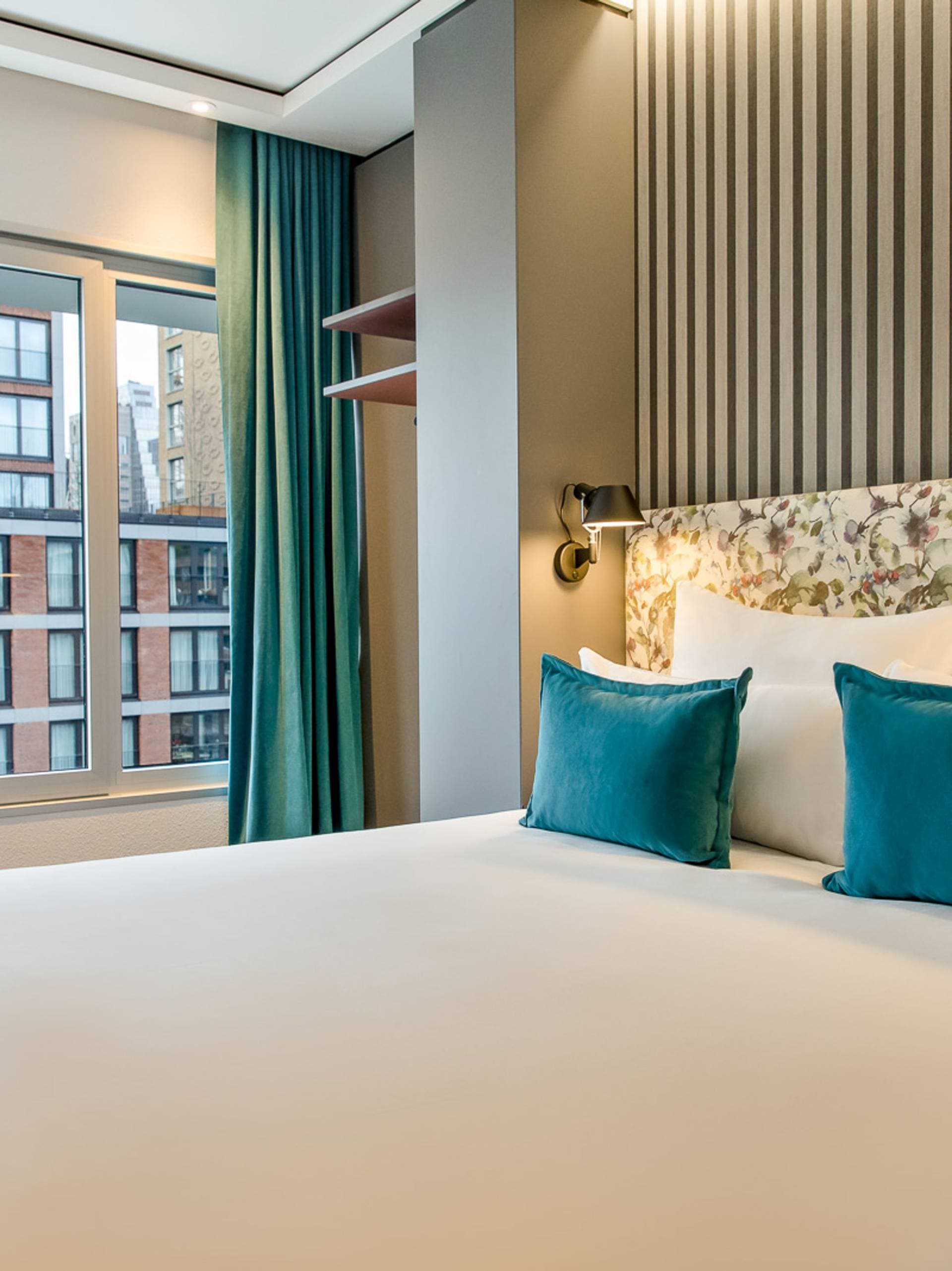 Motel One Rotterdam 16