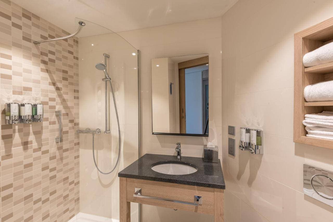 Hampton by Hilton Freiburg 35