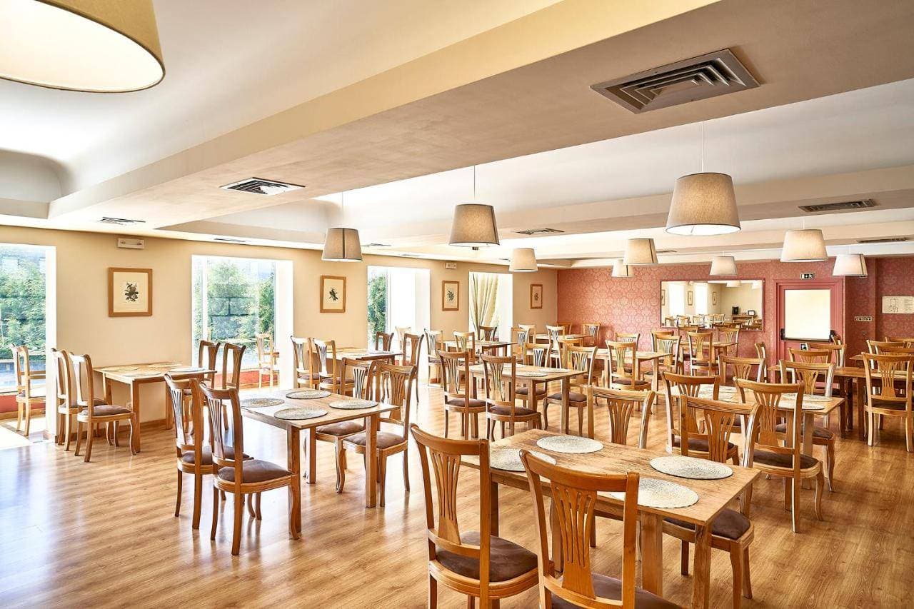 Hotel Castrum Villae 4