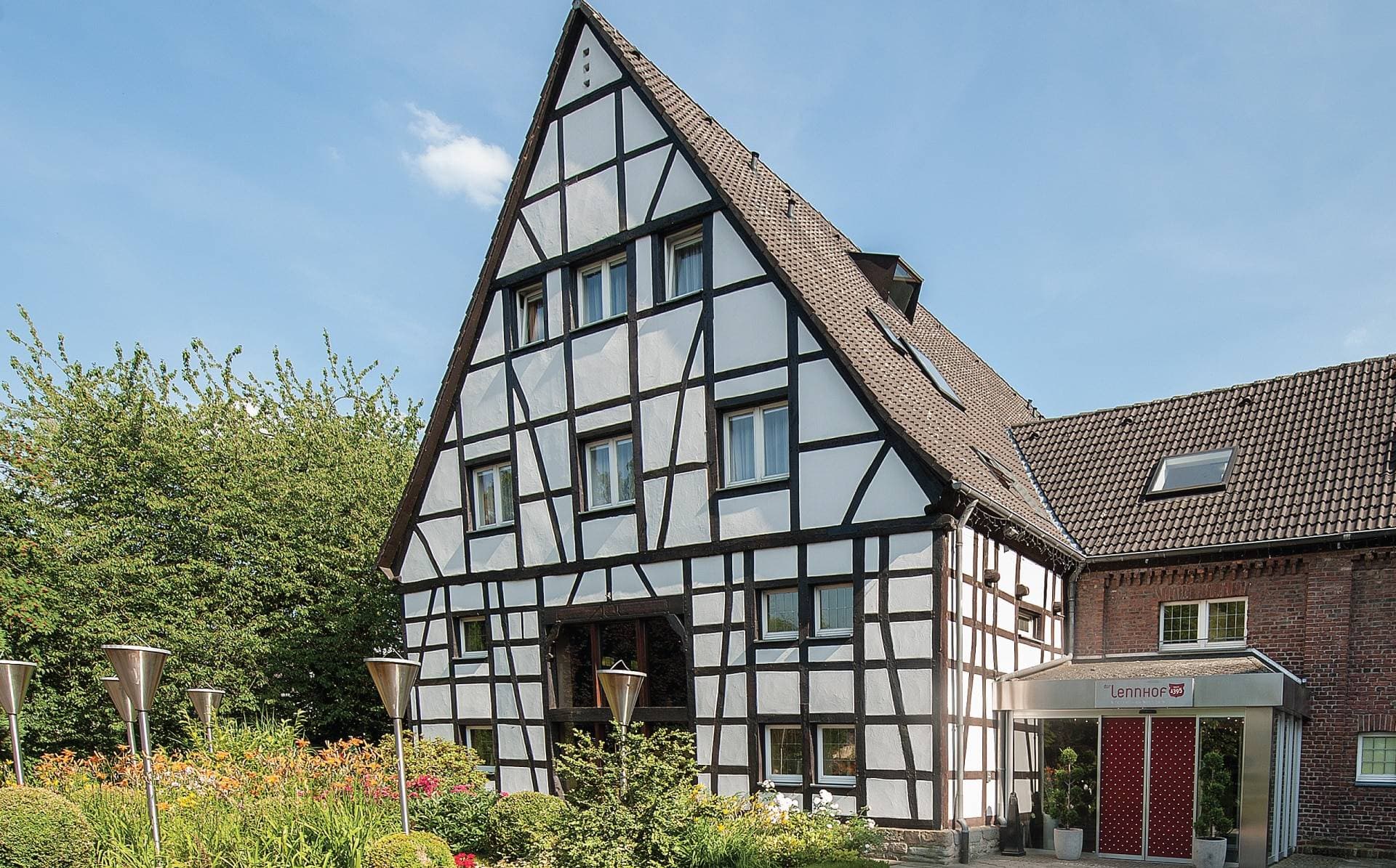 Der Lennhof