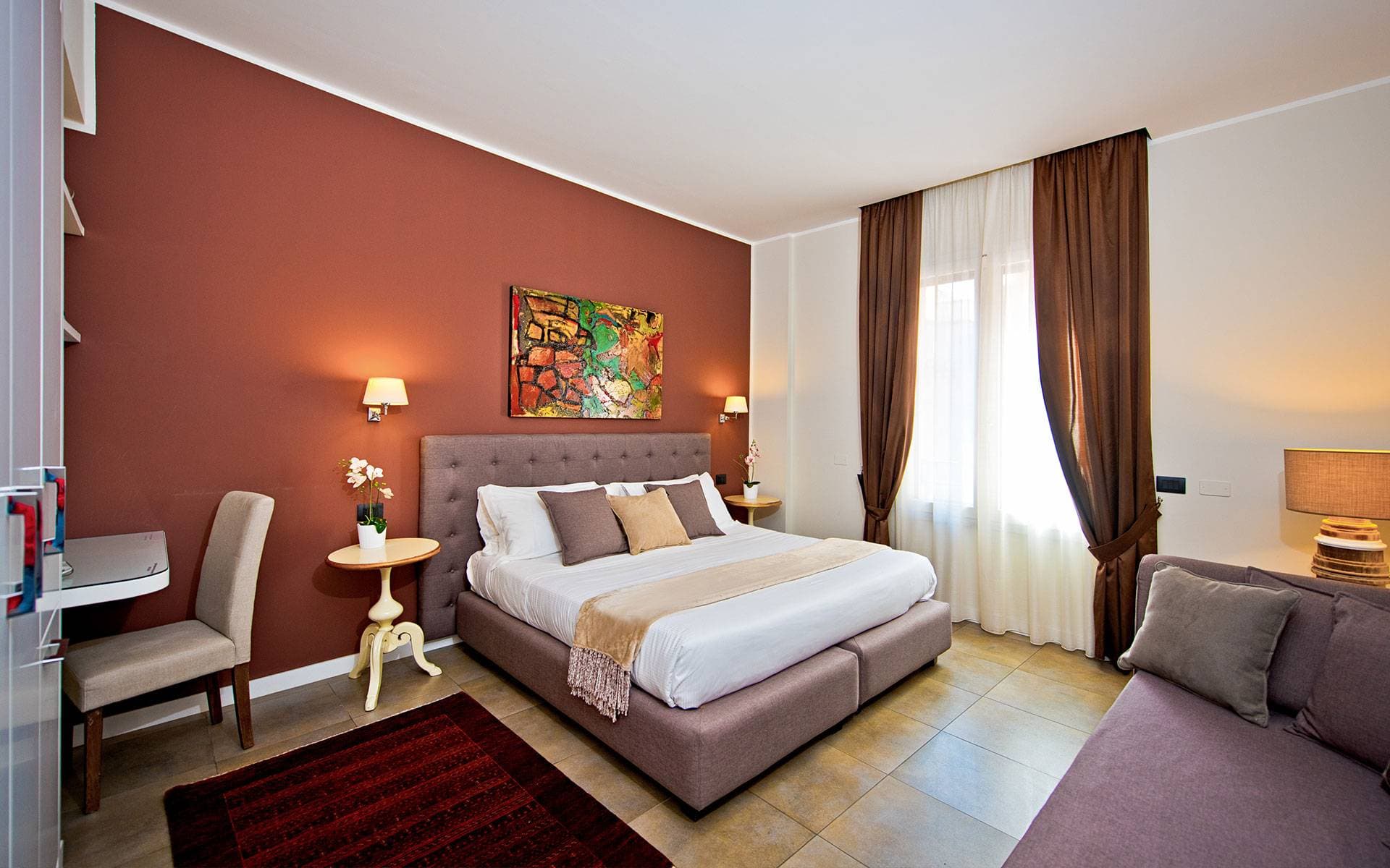 Delle Vittorie Luxury Rooms & Suite 6
