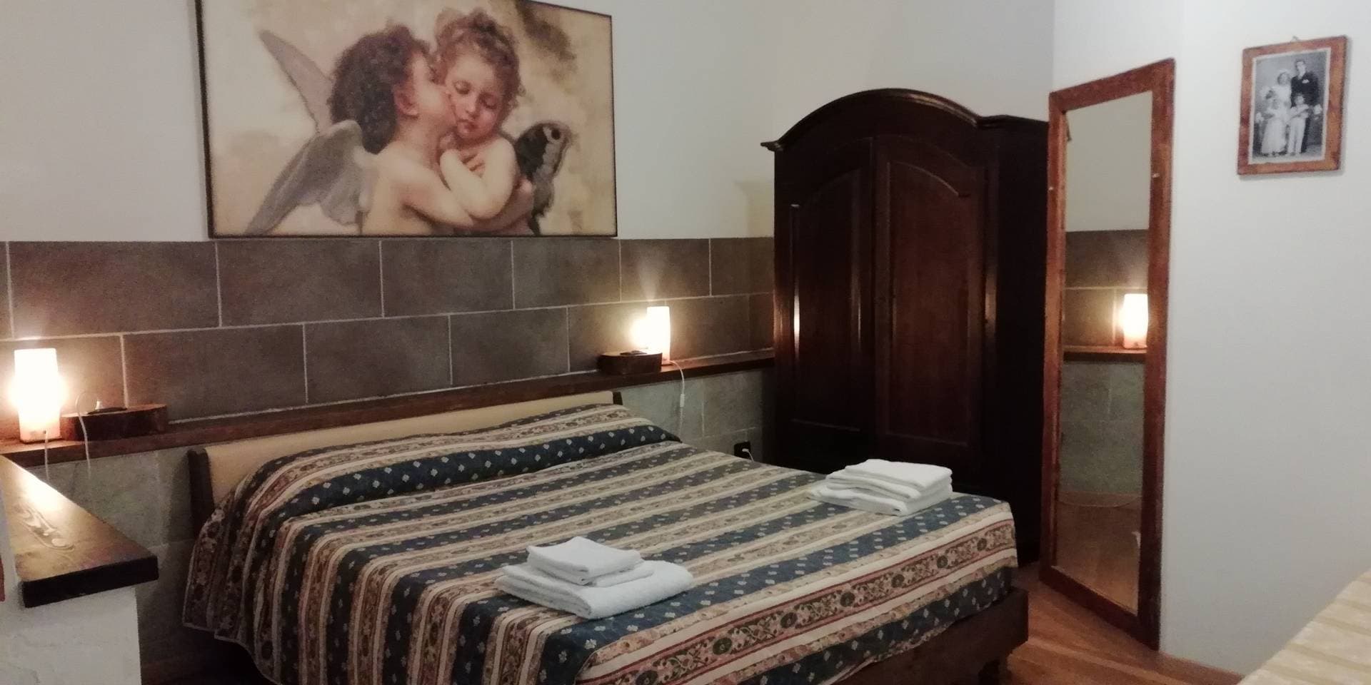 B&B Madonna degli Angeli 10