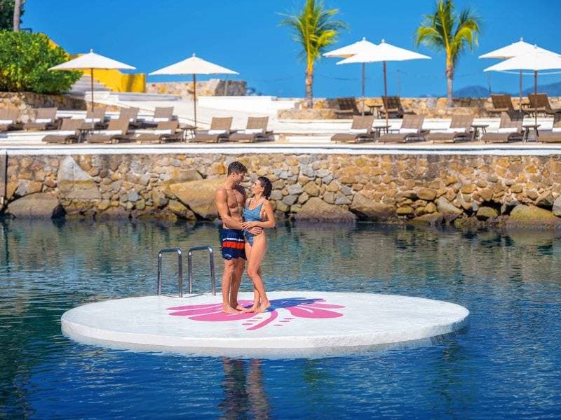 Las Brisas Acapulco 22