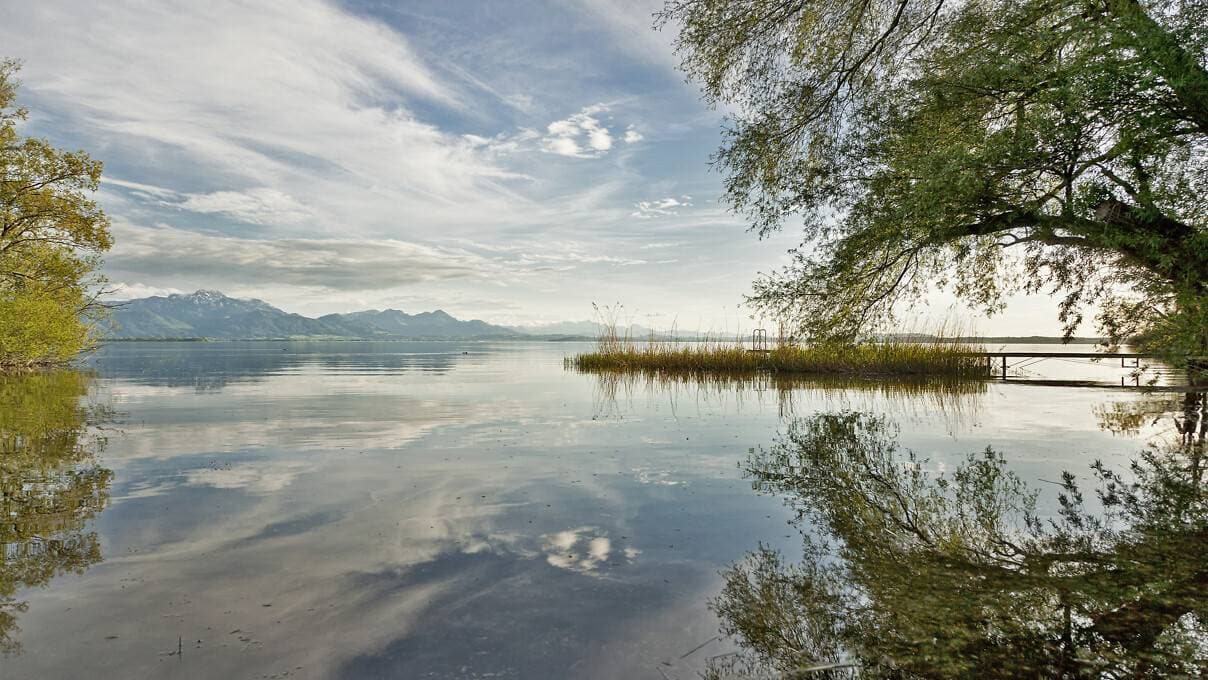 Chateauform - Seminarhaus Starnberger See 10