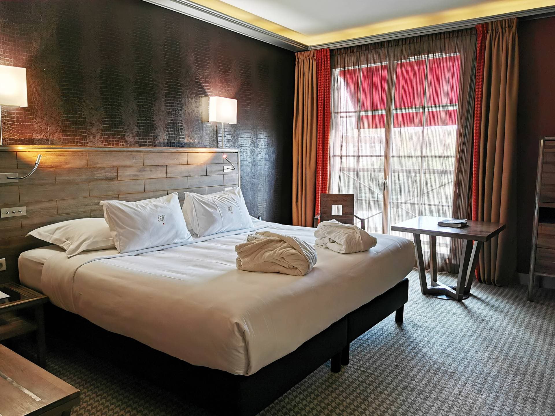 Le Grand Hôtel - Le Touquet 13
