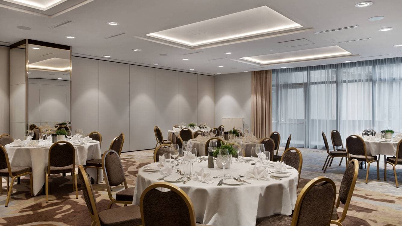 AC Hotel Innsbruck 9