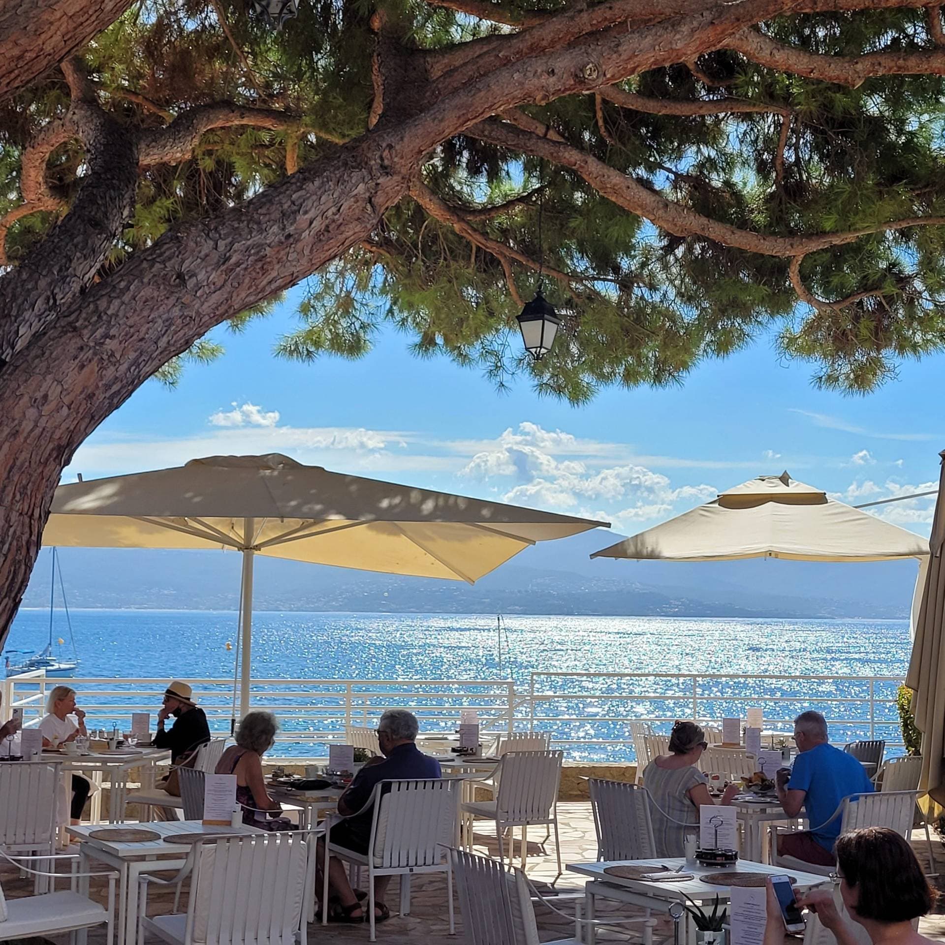 A Terrazza 2