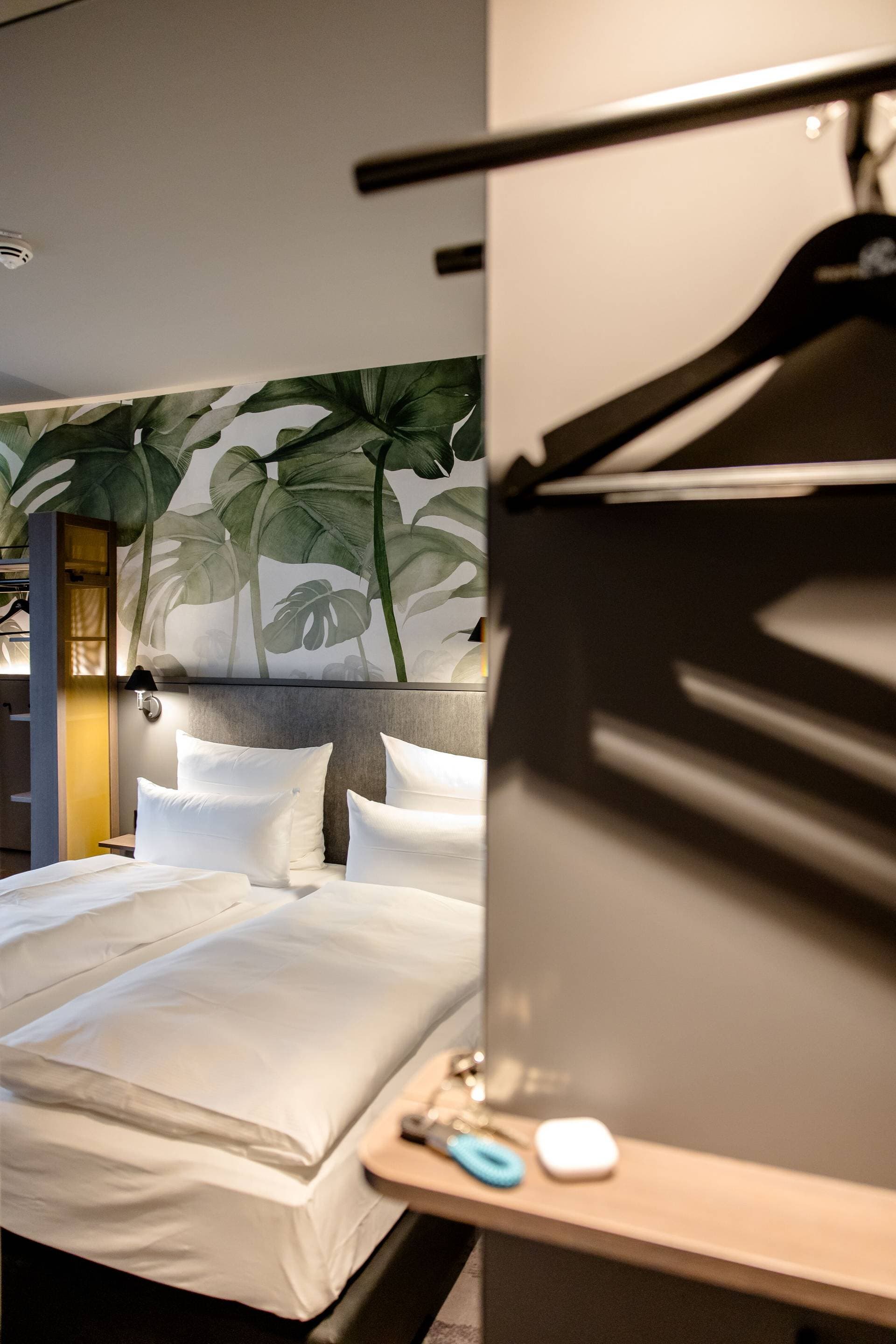 Motel One München-Hauptbahnhof 354