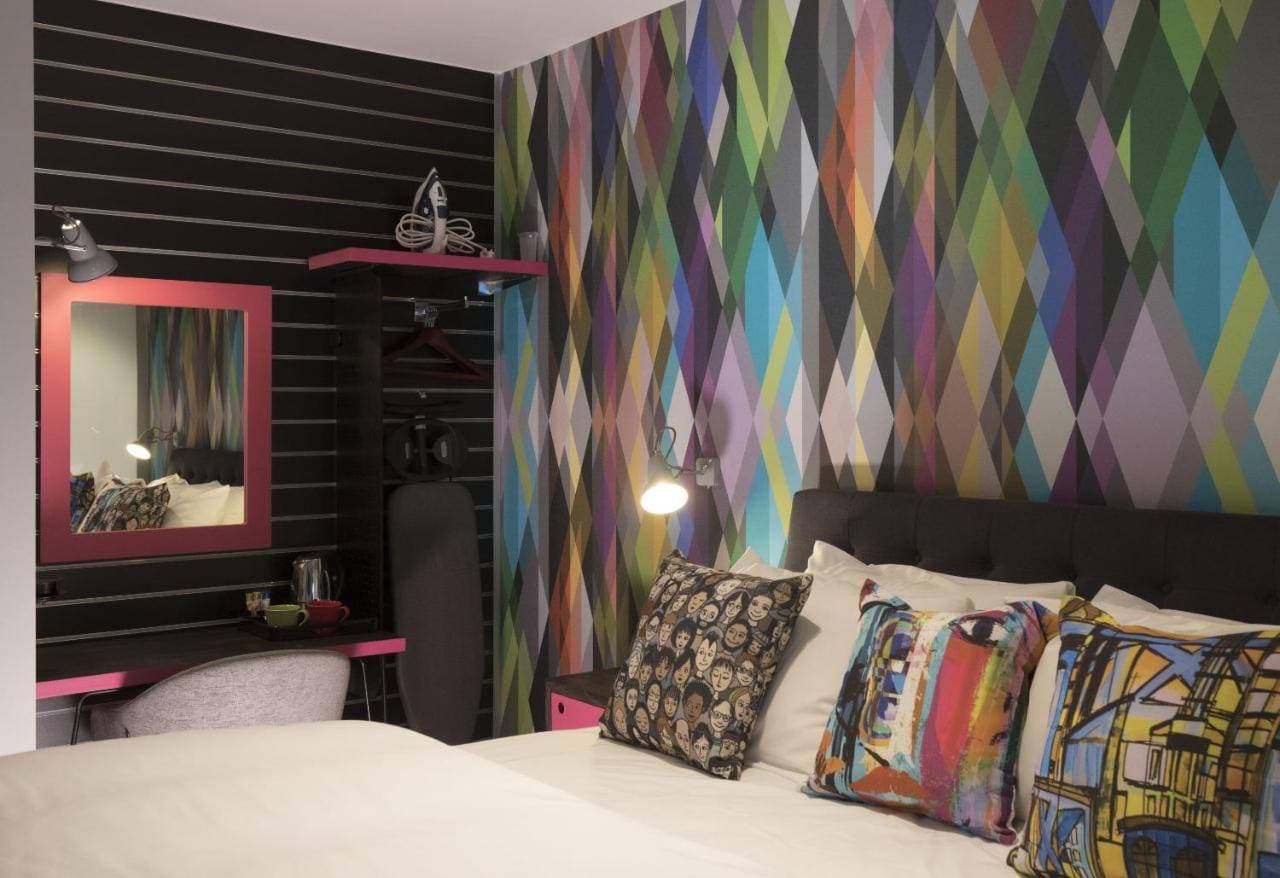 Village Hotel Bristol 12