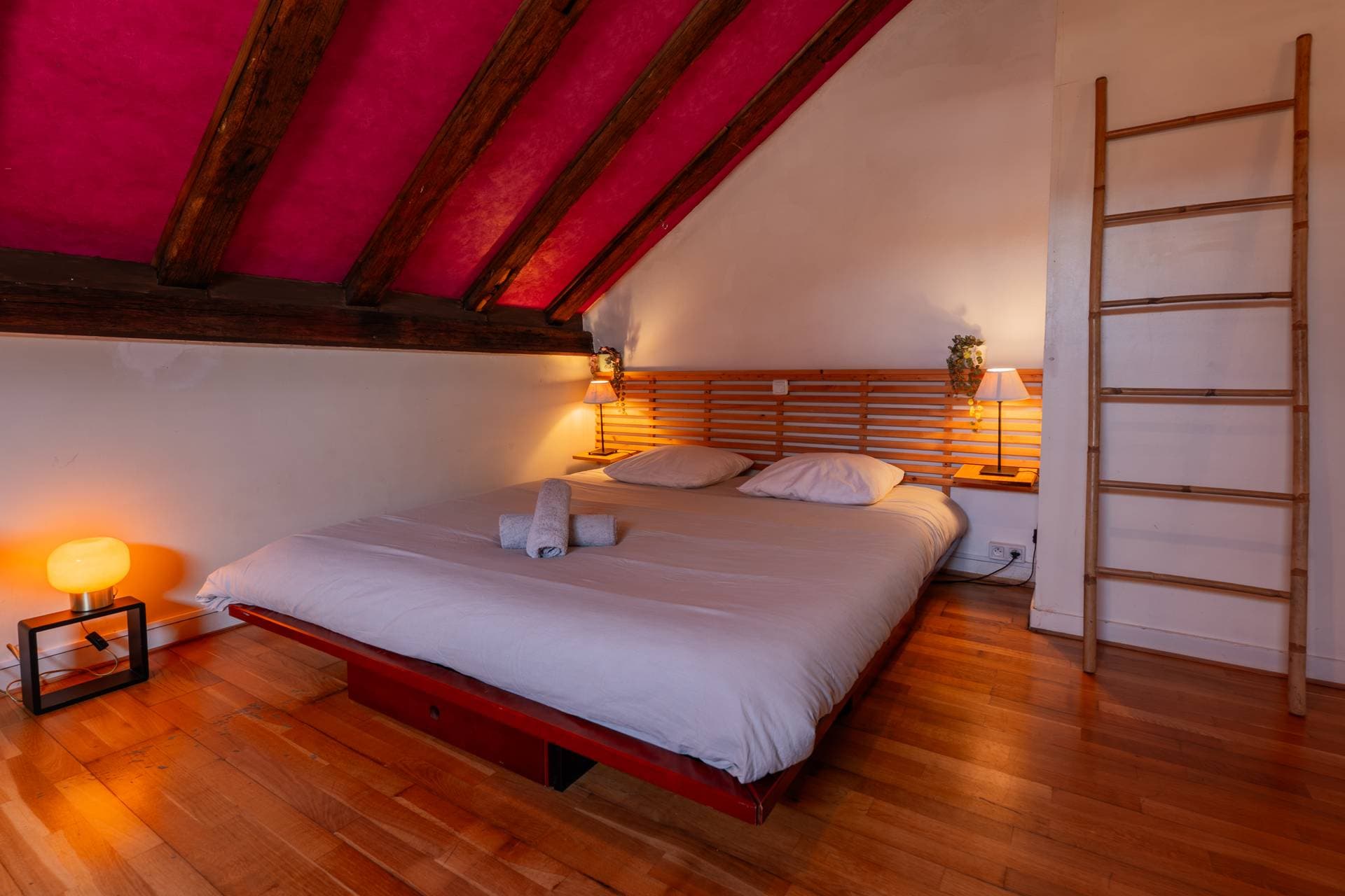 Villa de la Plume 15
