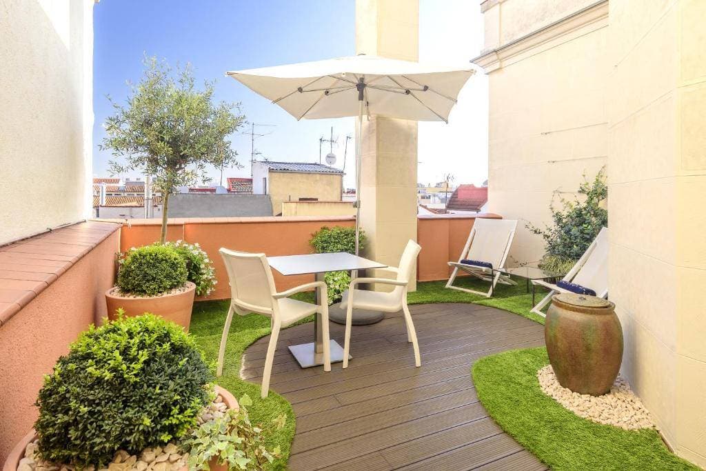 H10 Villa de la Reina Boutique Hotel 11