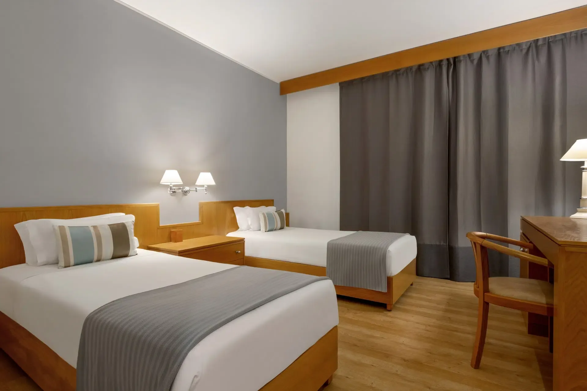 TRYP Montijo Parque Hotel 7