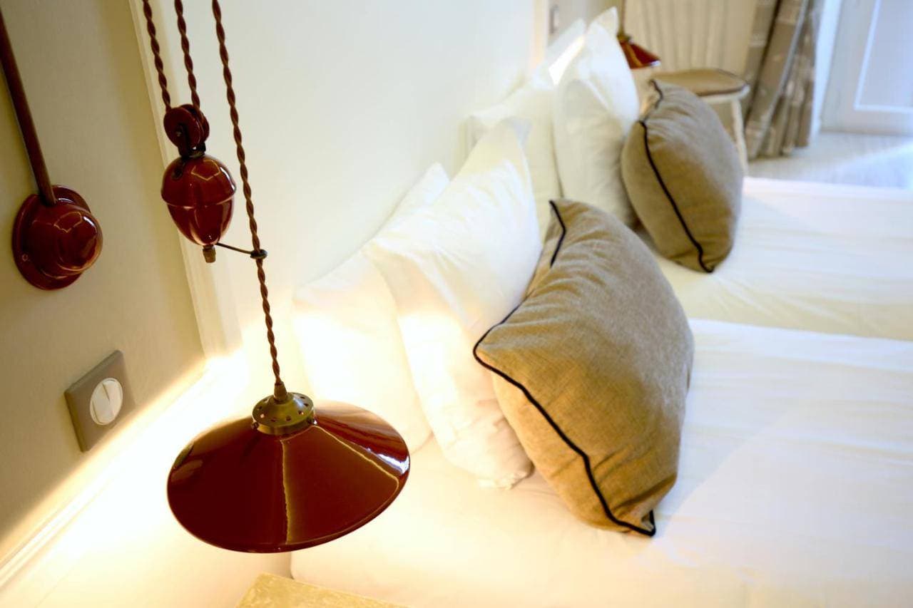 Hôtel Royal Bon Repos 14