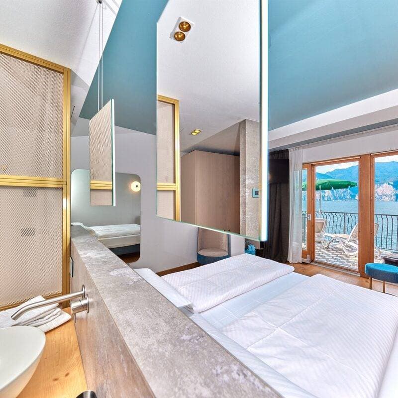 Hotel Venezia Malcesine 9