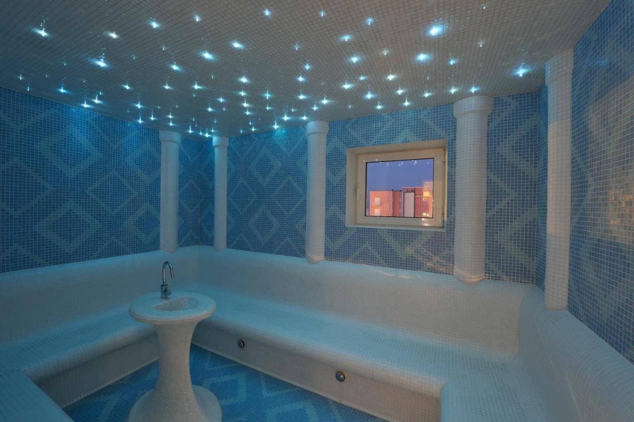 Hotel Italia Palace 9