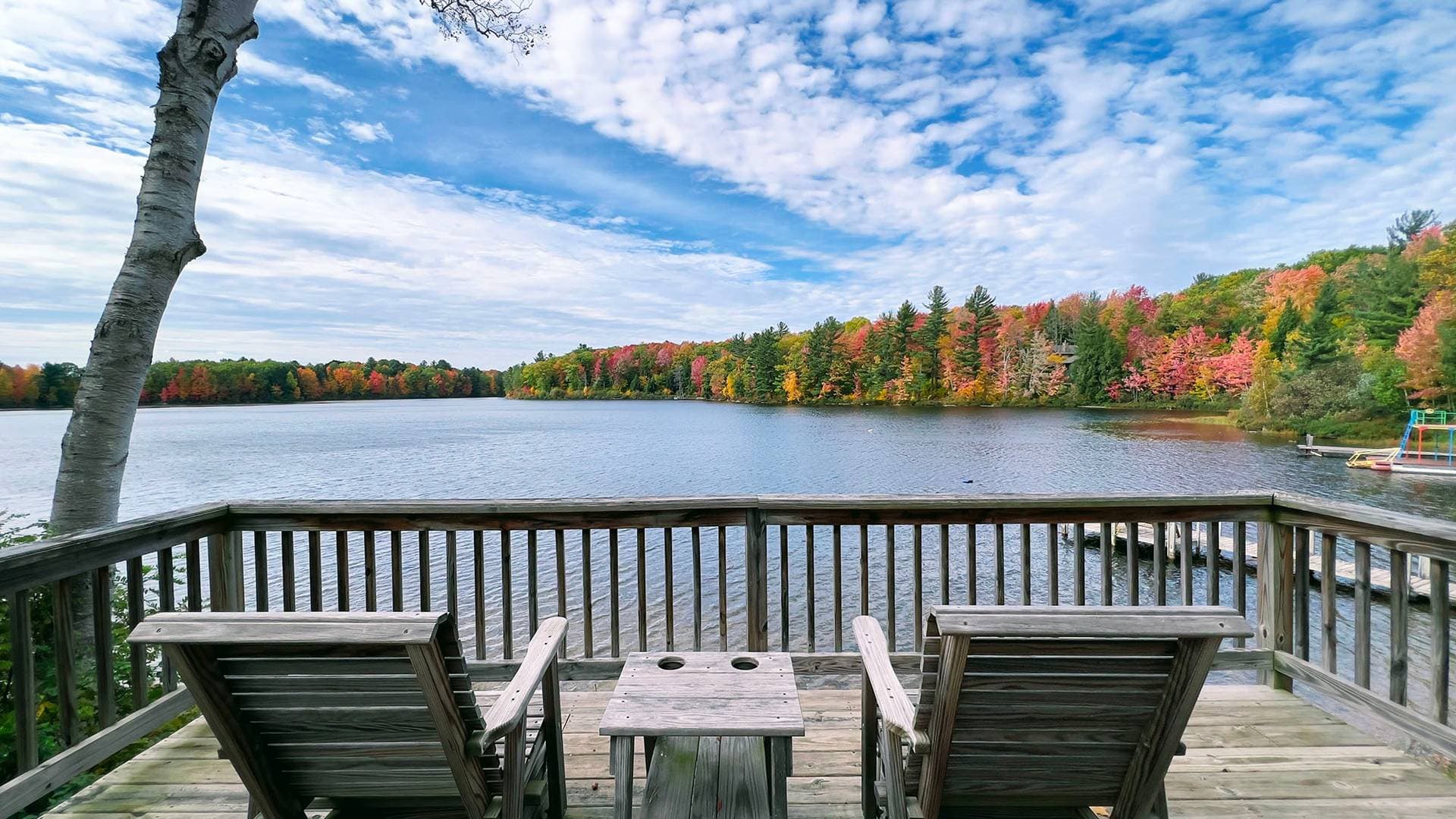 Sleeping Bear Resort 15