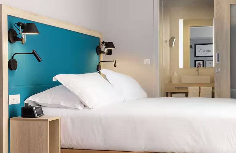 Hampton by Hilton Tours Centre 10