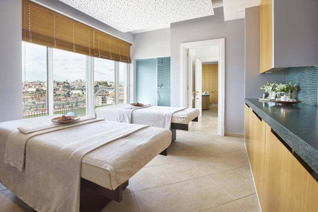 Hotel The Yeatman 11