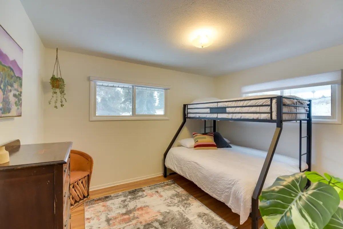 Conifer Ranch 78