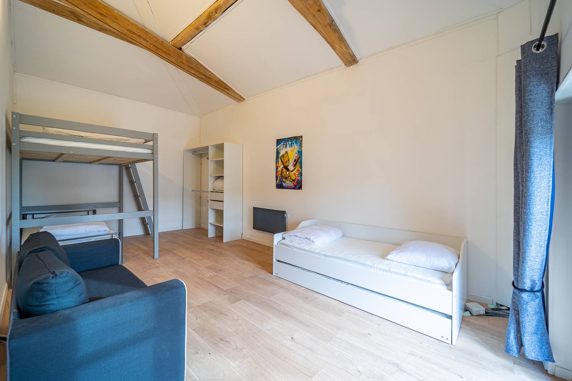 Le domaine Alexander 36