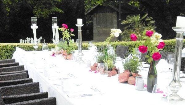 Hotel Jagdschloss Kranichstein 9