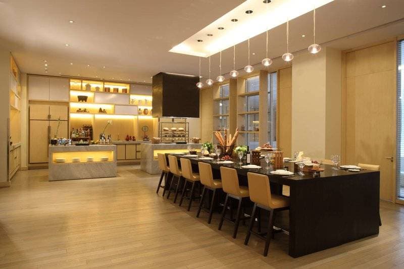 Hyatt Regency Mexico City 33
