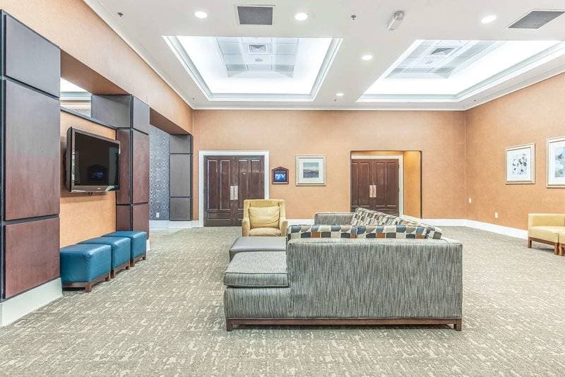 Doubletree Columbus 43