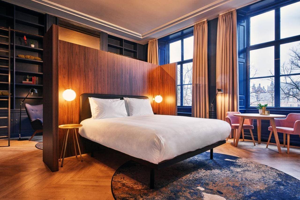 Staybridge Suites The Hague - Parliament by IHG 12