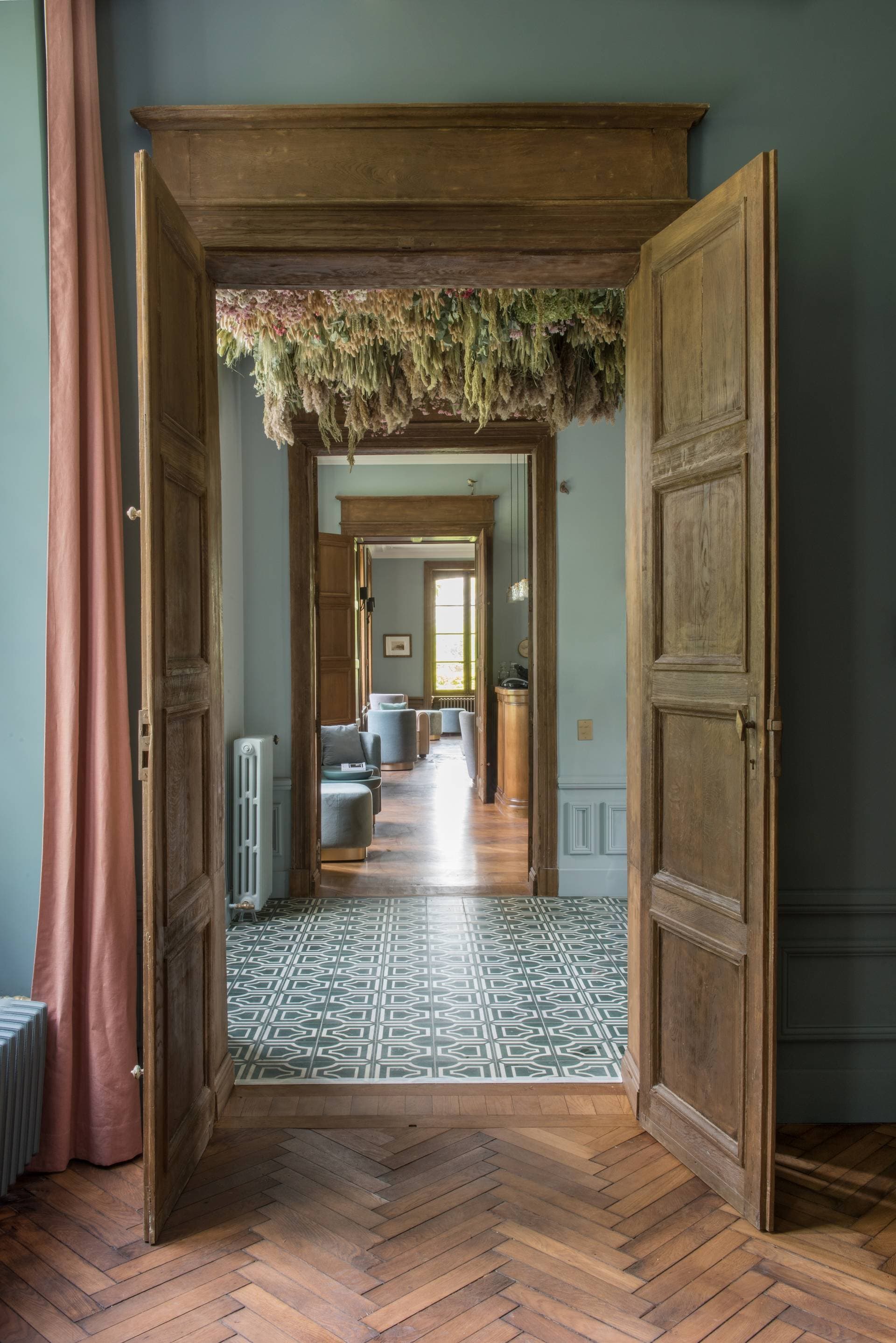 Le Domaine de Primard 14