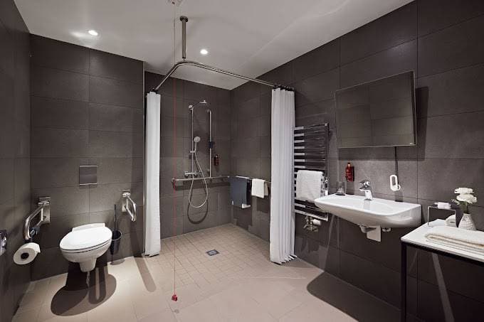Légère Hotel Bielefeld 18