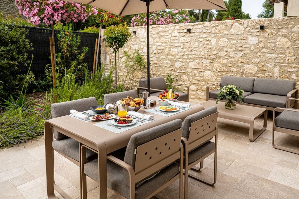 Le Vallon De Valrugues Hotel Spa & Villas 77