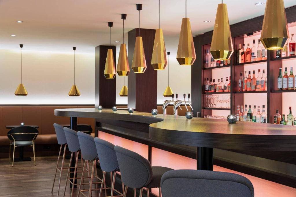 Courtyard by Marriott Wiesbaden-Nordenstadt 14