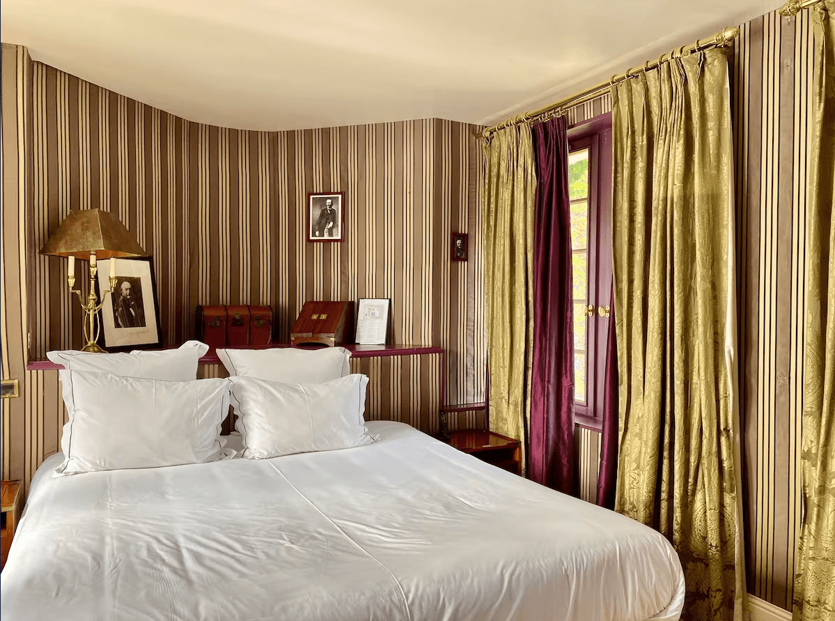 Le Donjon - Domaine Saint Clair 20