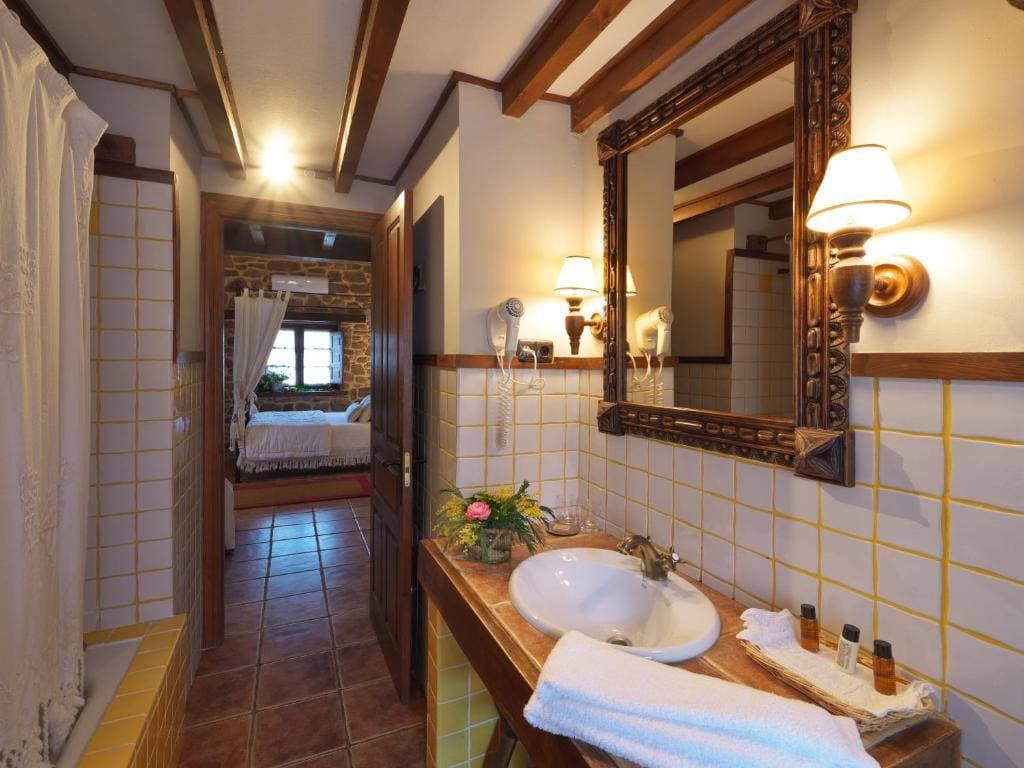 Hotel La Corte de Lugas 19