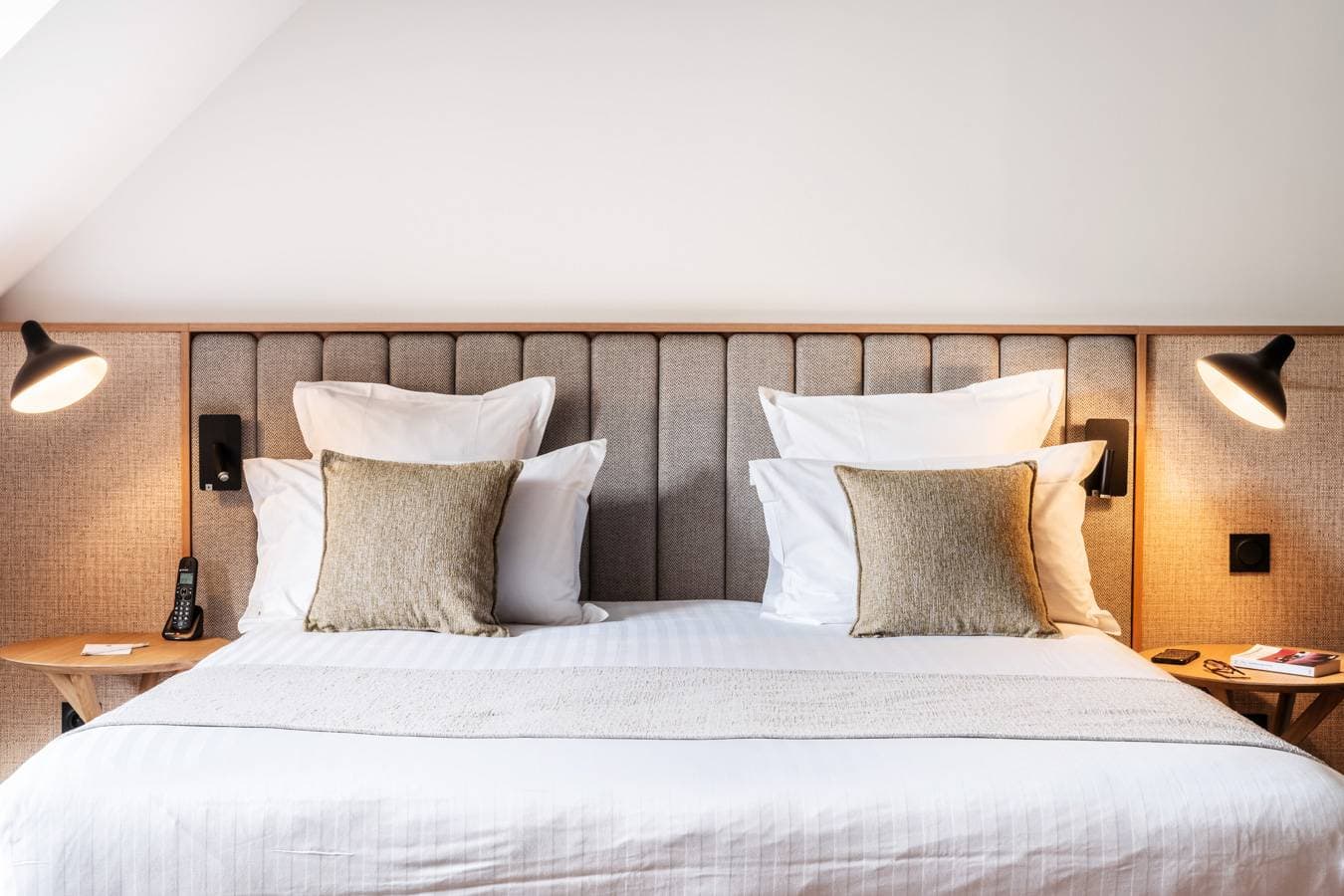  Best Western Plus l'Orée Paris Sud 53