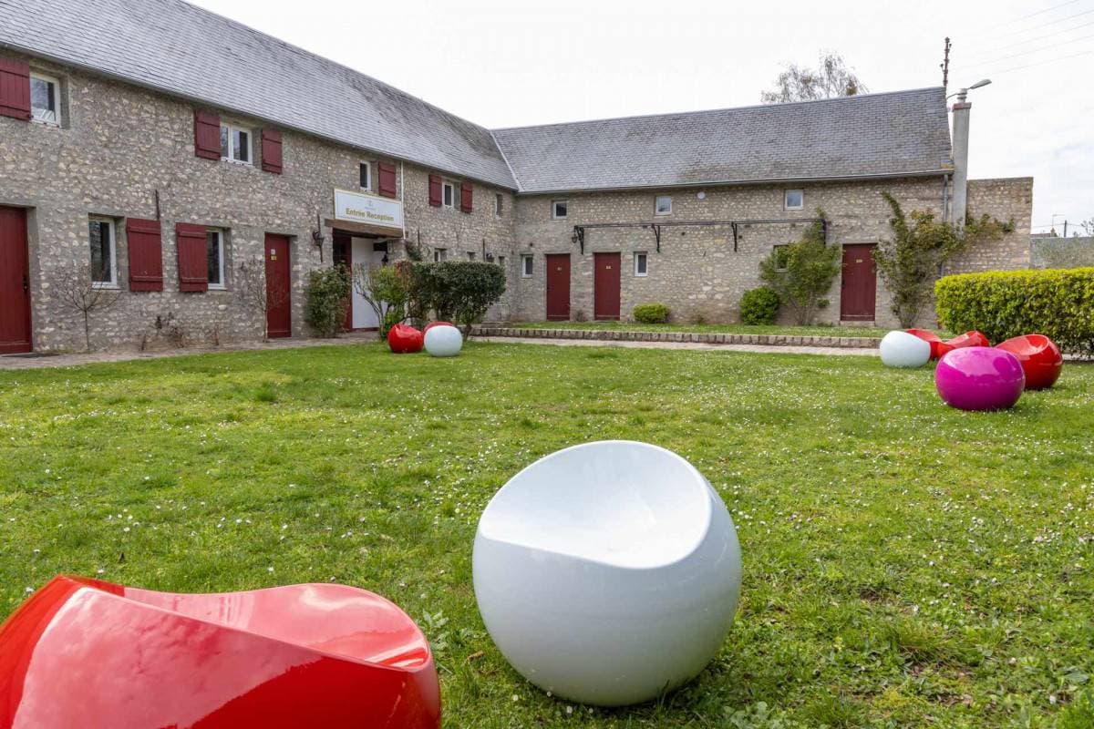 Le Domaine Malar 3