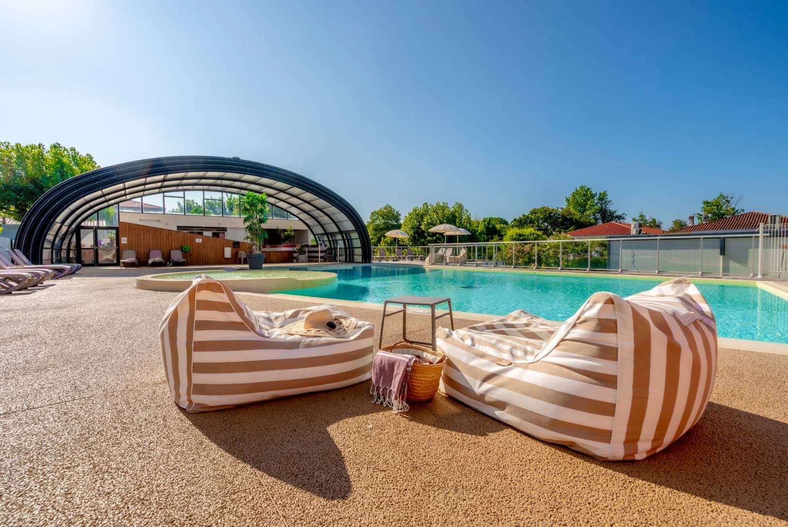 Biarritz Camping 6