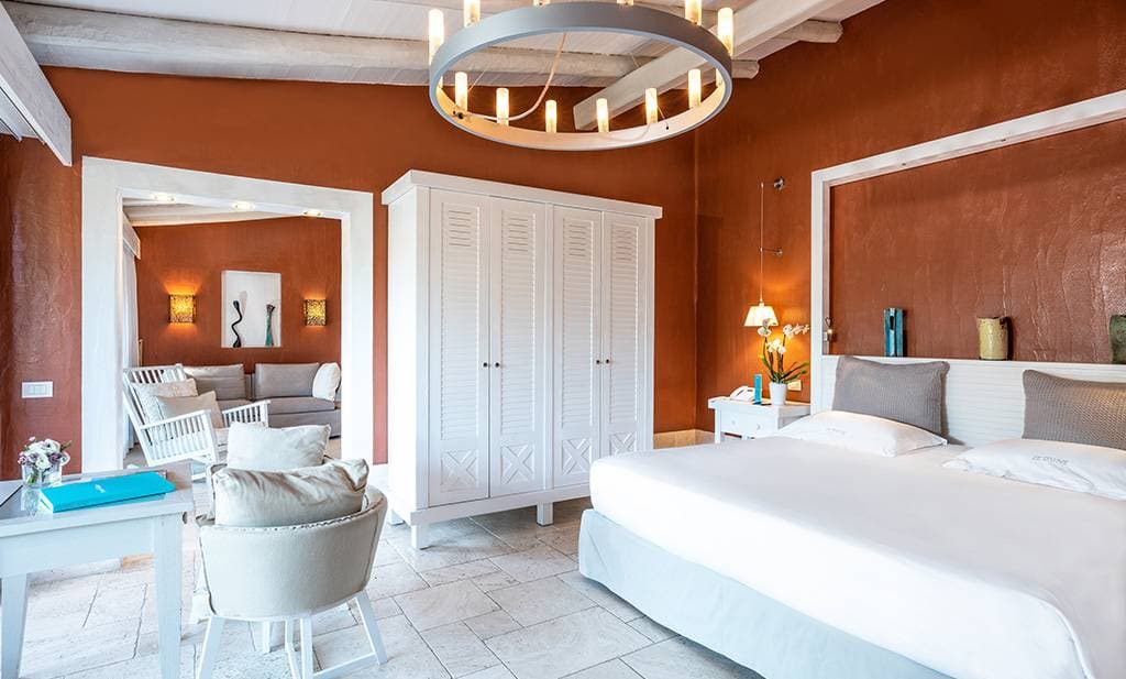 ForteVillage Resort - Sardinia 45
