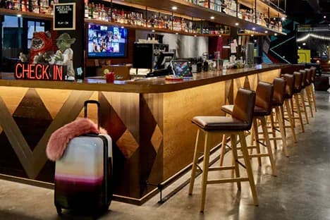 Moxy Barcelona 11