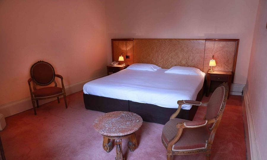 Hôtel Aletti Palace 7