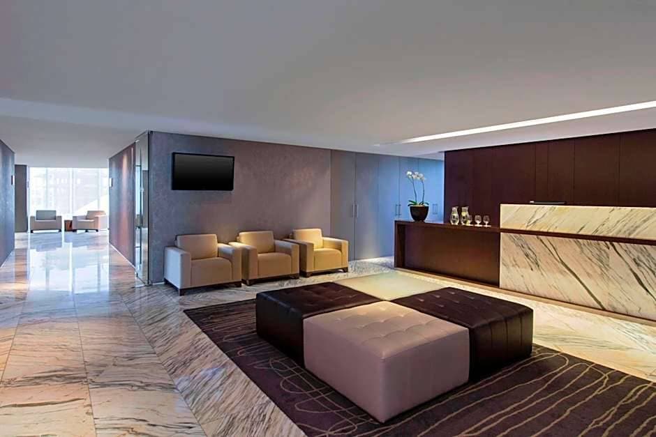Westin Guadalajara 6