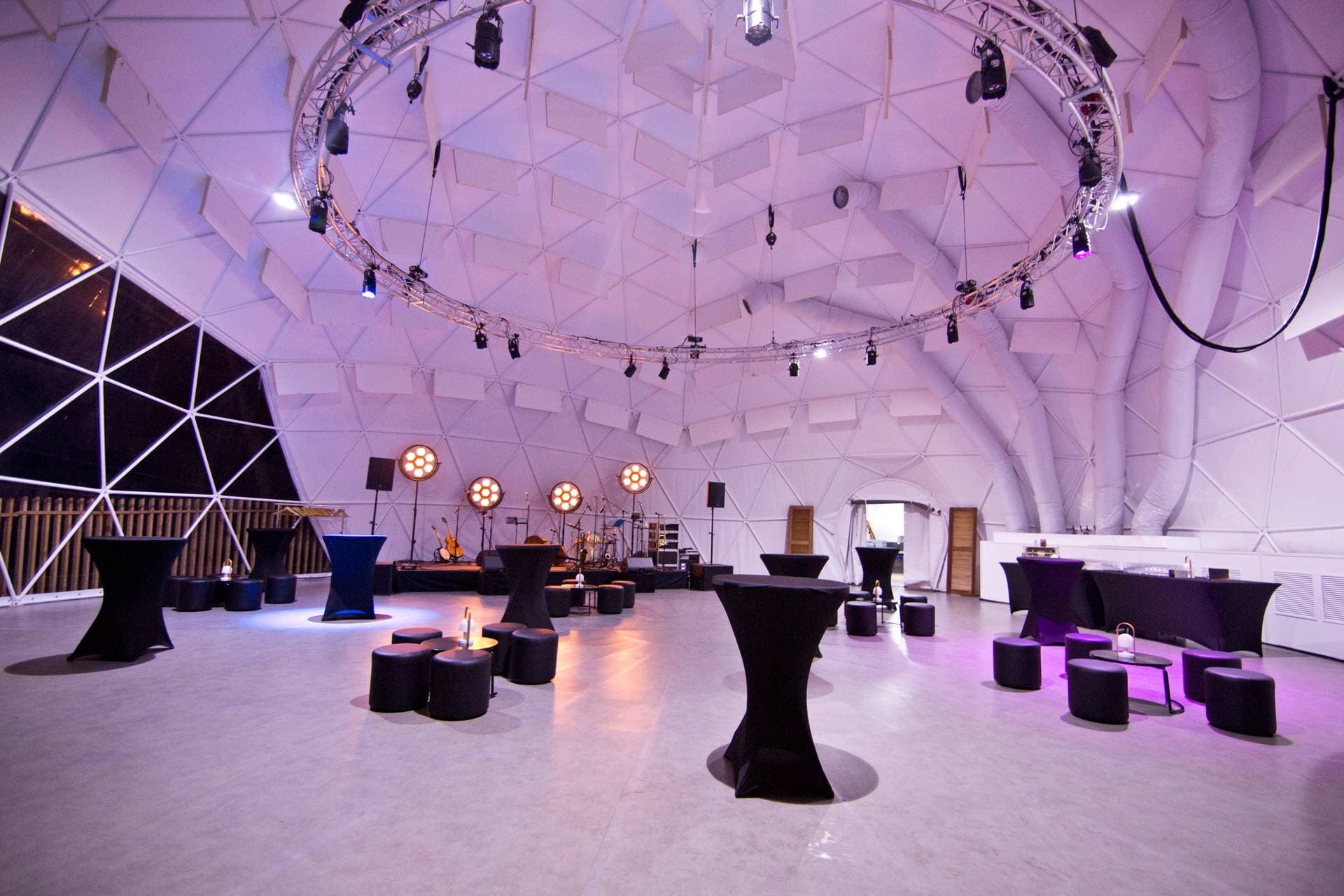 thecamp Hôtel & Lodges - Aix-en-Provence 88