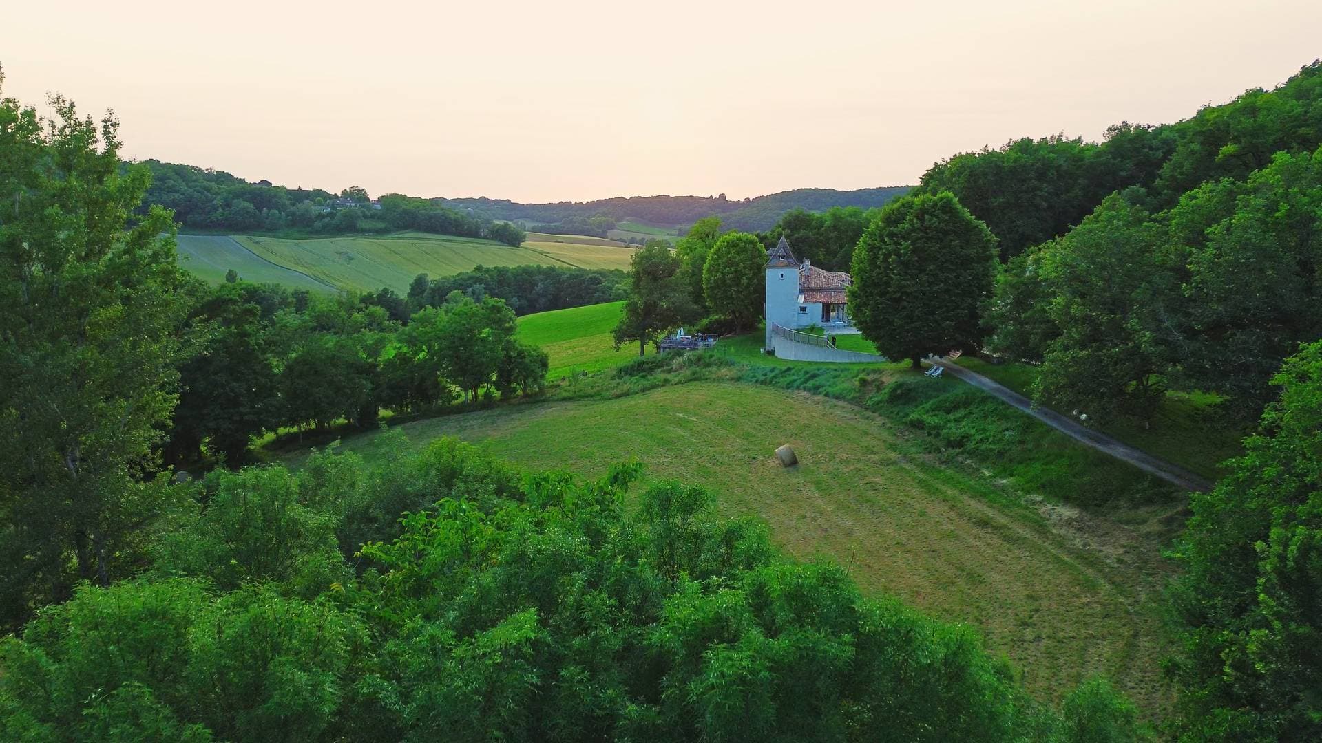 Gîte de Fompesquiere 30