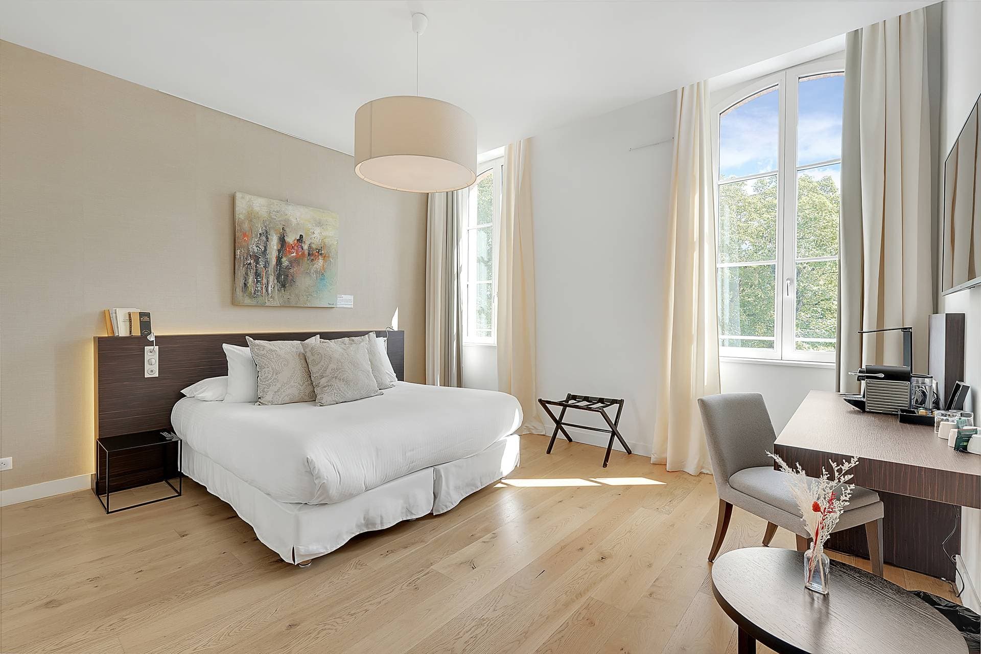  Le Domaine de Montjoie, BW Premier By Best Western 17