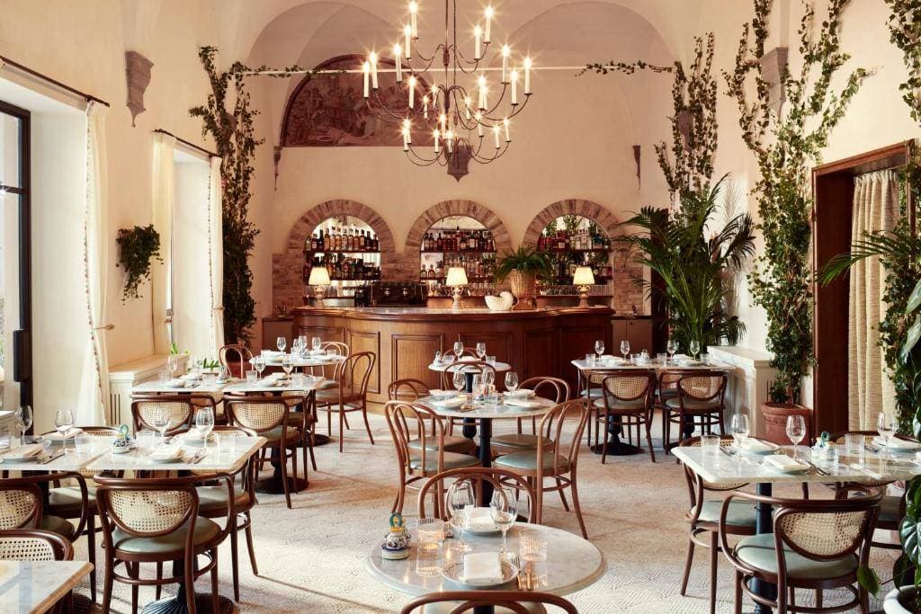 The Hoxton, Florence 11
