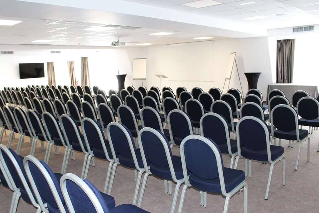Golden Tulip la Baule 10