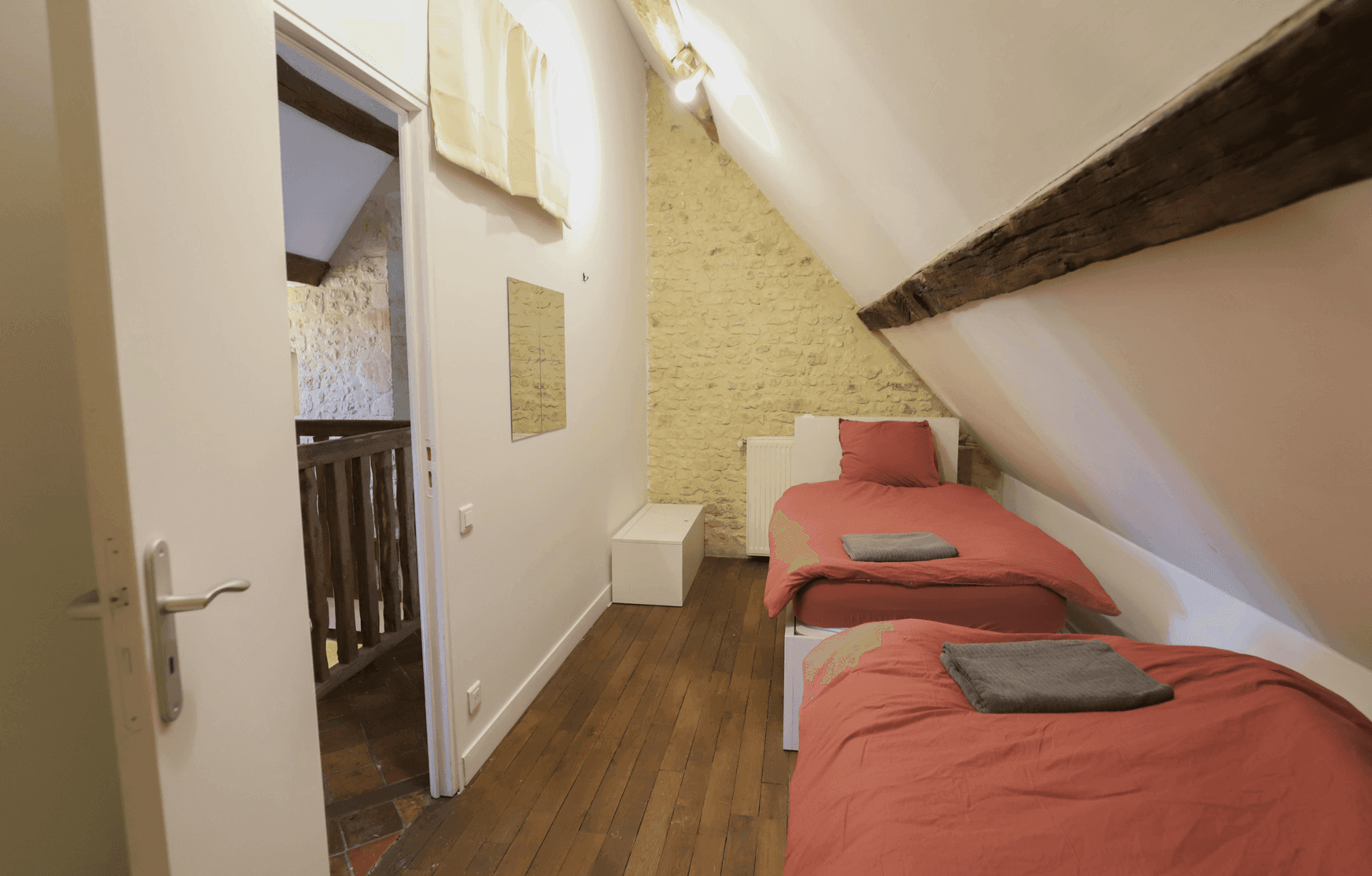 So Villa - Haut Briauche 26
