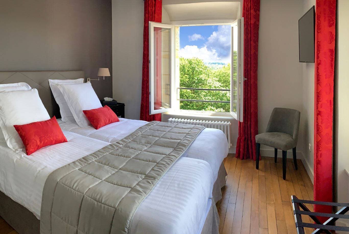 Le Domaine de Montigny 29