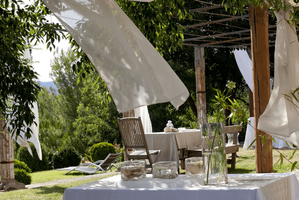 Le Comptoir Saint Hilaire 7